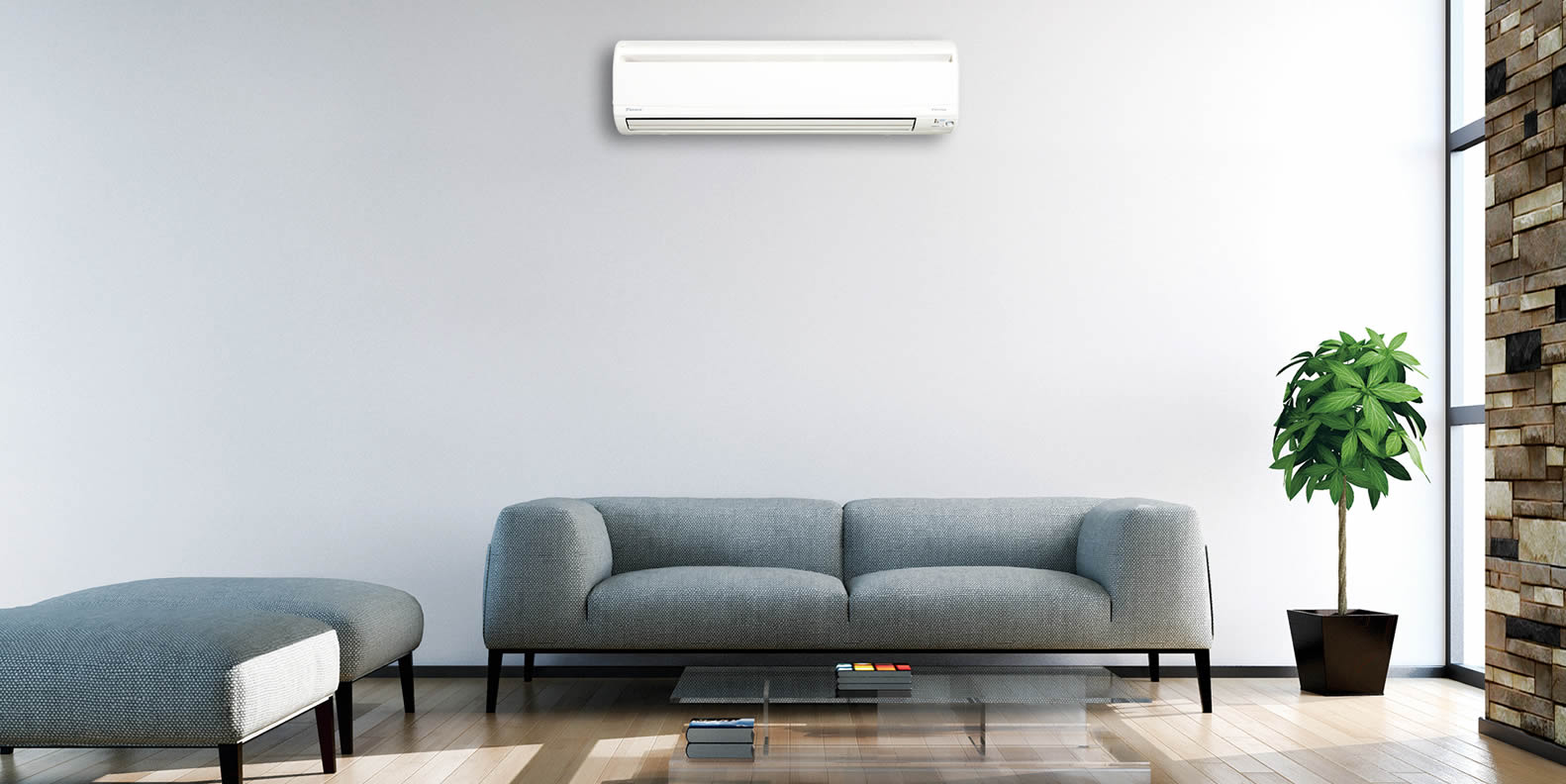 Daikin klimatske naprave